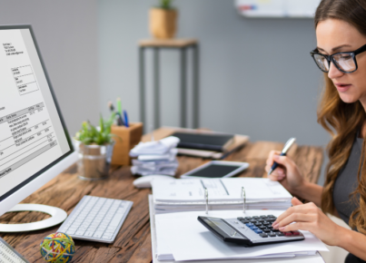 Finanzas Personales 1