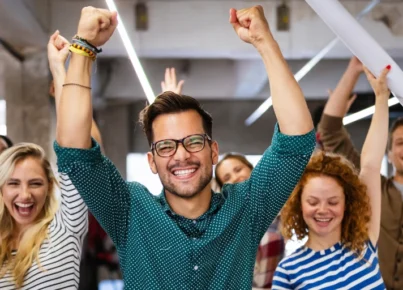 Motivación laboral 2