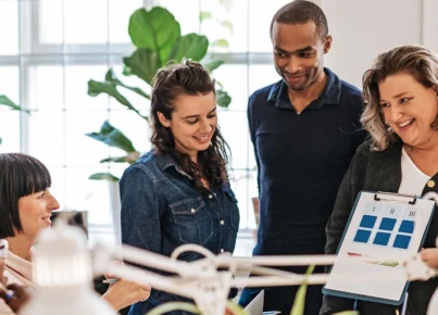 Responsabilidad Social Empresarial