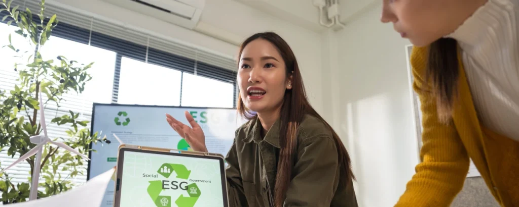 Responsabilidad Social Empresarial