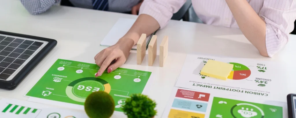 Responsabilidad Social Empresarial