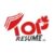 Logotipo del grupo Top Resume – Canada’s No.1 resume services providers