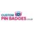 Logotipo del grupo Online Soft Enamel Pin Badges Services in UK