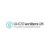 Logotipo del grupo Ghost Writers UK