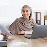 Foto del perfil de Areej salam